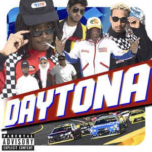 Image for 'Daytona'