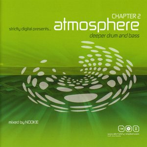 Image for 'Atmosphere: Deeper Drum and Bass (Chapter 2)'