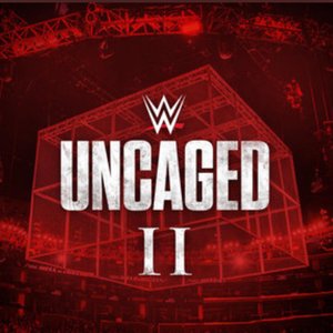 Image for 'WWE: Uncaged II'