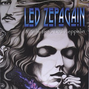 Imagem de 'Led Zepagain: A Tribute to Led Zeppelin'