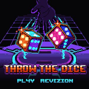 Image pour 'THROW THE DICE'