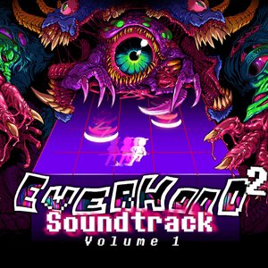 Immagine per 'Vol.1 Everhood 2 (Game Soundtrack)'
