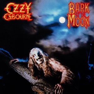 Изображение для 'Bark at the Moon'