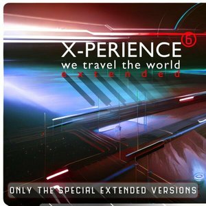 Bild för 'We Travel the World (Only the Special Extended Versions)'