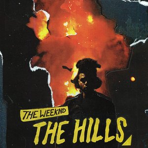 'The Hills - Single' için resim