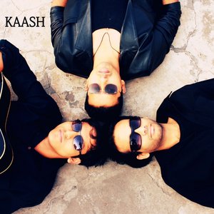 Image for 'Kaash'