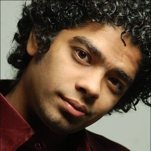 “Naresh Iyer”的封面