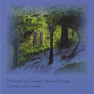 Image for 'The Road Less Traveled'