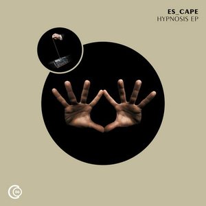 Image for 'Es_cape'