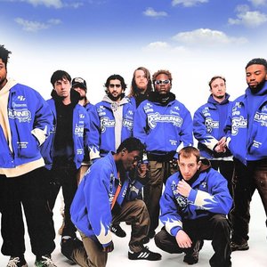 Zdjęcia dla 'BROCKHAMPTON'