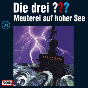 Изображение для '083/Meuterei auf hoher See'