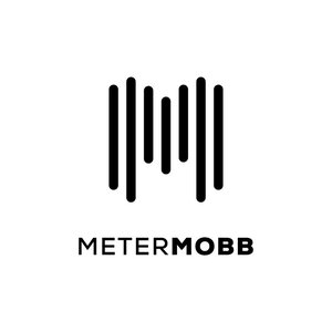 “Meter Mobb”的封面