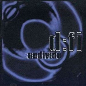 Image for 'Undivide'