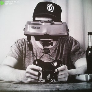 Image for 'Hi-Hat Club Vol. 2 Suff Draft LP'