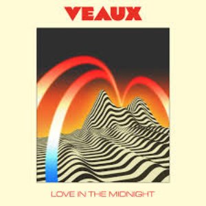 Image for 'Love in the Midnight'