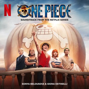 Image for 'One Piece (Soundtrack from the Netflix Series)'