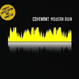 Image for 'Modern Ruin (Deluxe)'