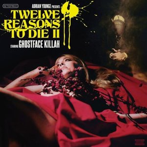 Image for 'Adrian Younge Presents: Twelve Reasons To Die II'