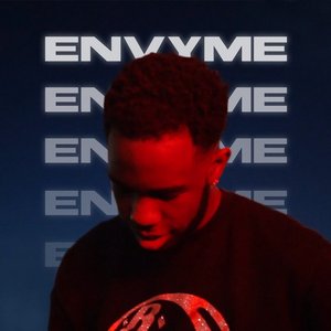 “Envy Me”的封面