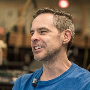 “Grant Kirkhope”的封面