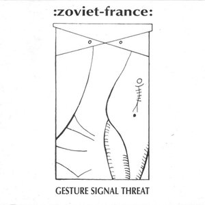 Image for 'Gesture Signal Threat'