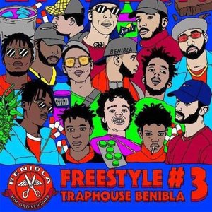 Image for 'Benibla freestyle'