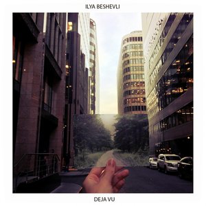 “Deja Vu”的封面