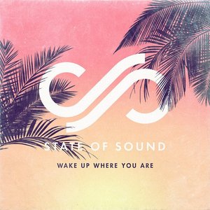 Image for 'Wake Up Where You Are'