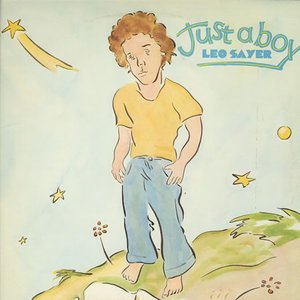 Image pour 'Just A Boy'