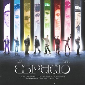 Image for 'Los del Espacio'