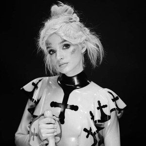 Image for 'Poppy'