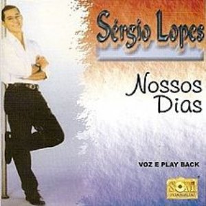 “Nossos Dias”的封面