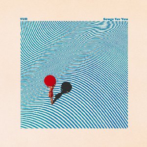 “Songs For You”的封面