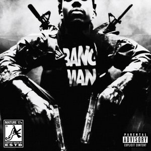 Immagine per 'The Bangman'