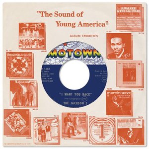 Image for 'The Complete Motown Singles, Vol. 9: 1969'