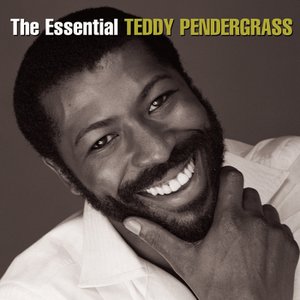 Image for 'The Essential Teddy Pendergrass'