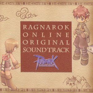 Image for 'Ragnarok Online BGM'