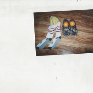 Image for 'FOOTWEAR'