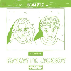 Image for 'Beam, Pt. 2 (feat. Jackboy) - Single'