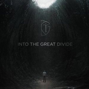 “Into the Great Divide”的封面