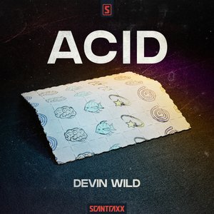 Image for 'ACID'