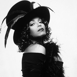 Image for 'Janet Jackson'
