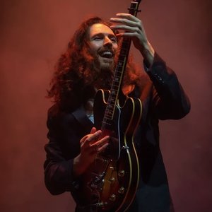 Image for 'Hozier'