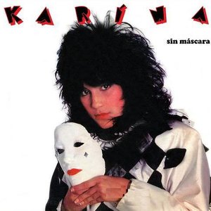 Image for 'Sin Mascara'