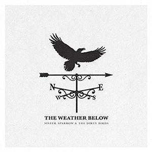 Image for 'The Weather Below'