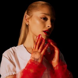 Image for 'Ariana Grande'