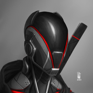 Strangerlast