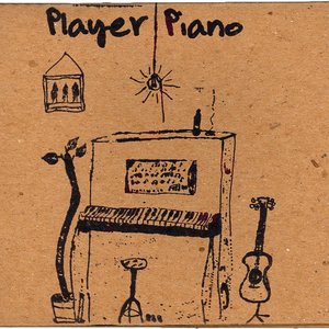 Imagen de 'Player Piano'