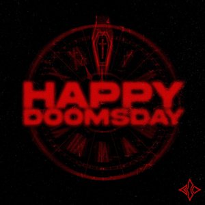 Imagem de 'HAPPY DOOMSDAY'