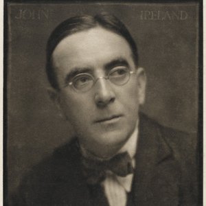 Image for 'John Ireland'